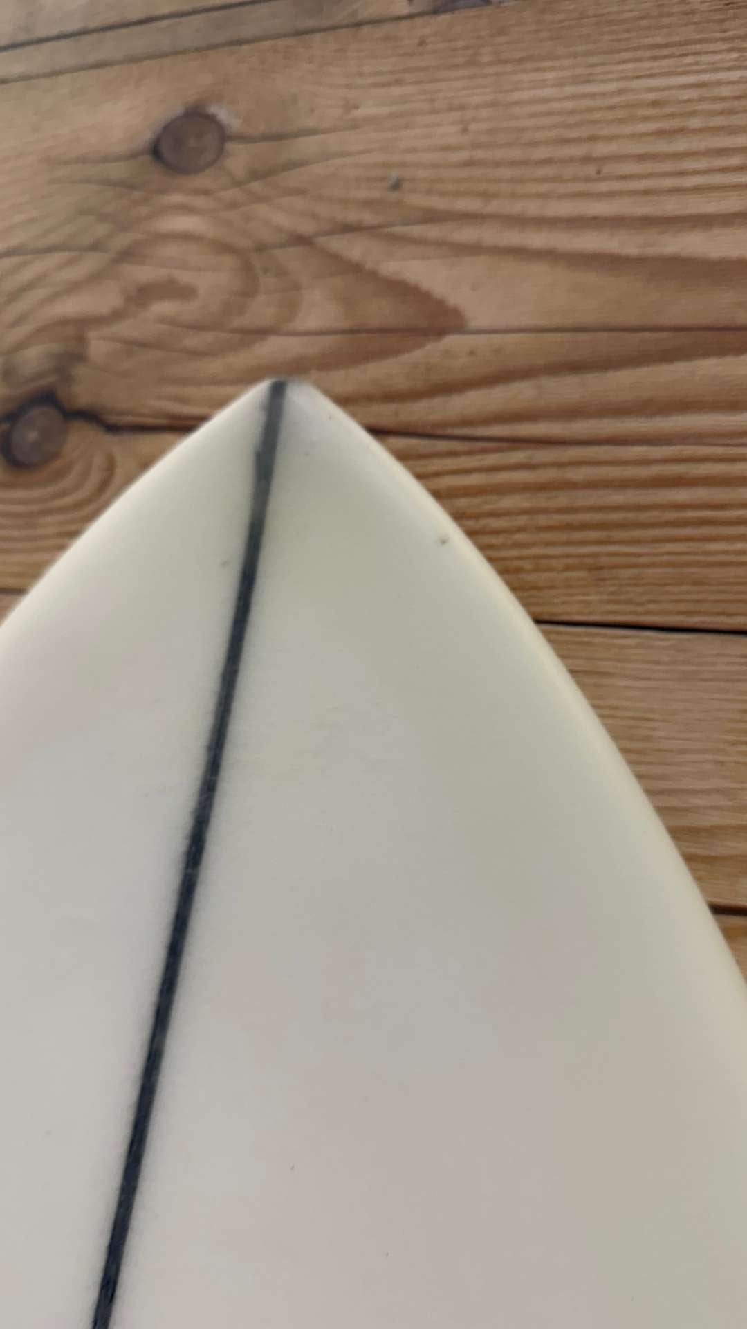 Miso 6'4"