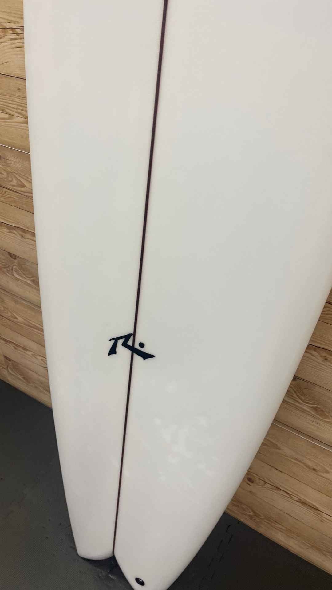 Moby Fish 8'4"