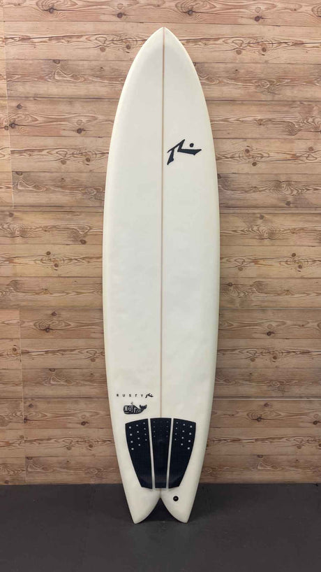 Moby Fish 7'8"