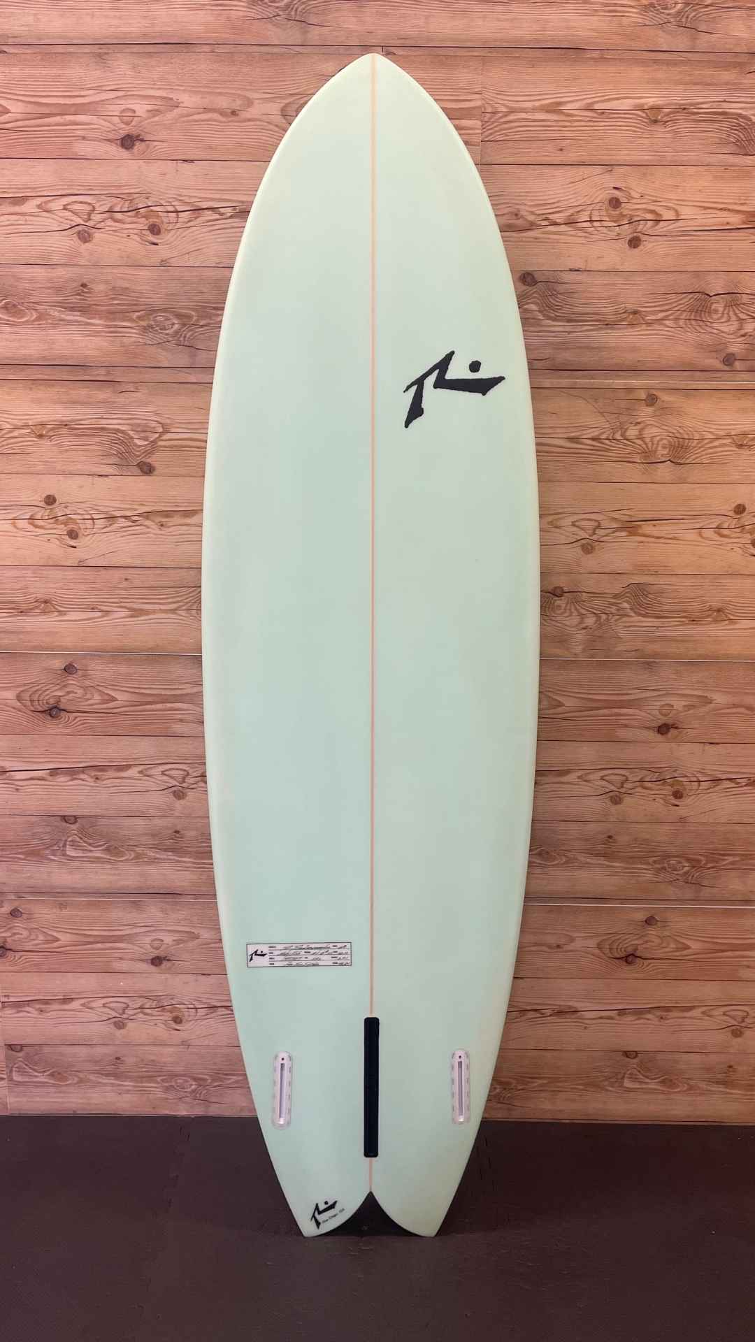 Moby Fish 6'8"