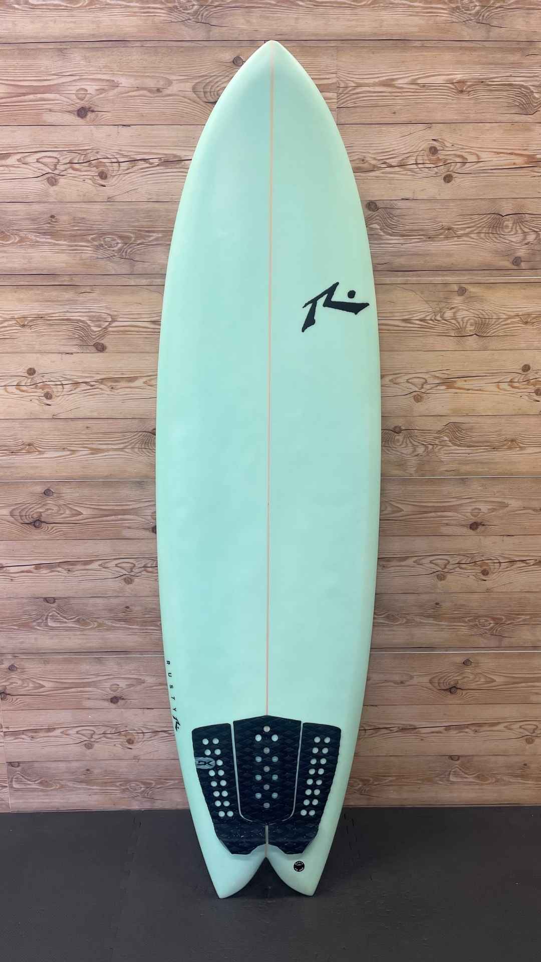 Moby Fish 6'8"