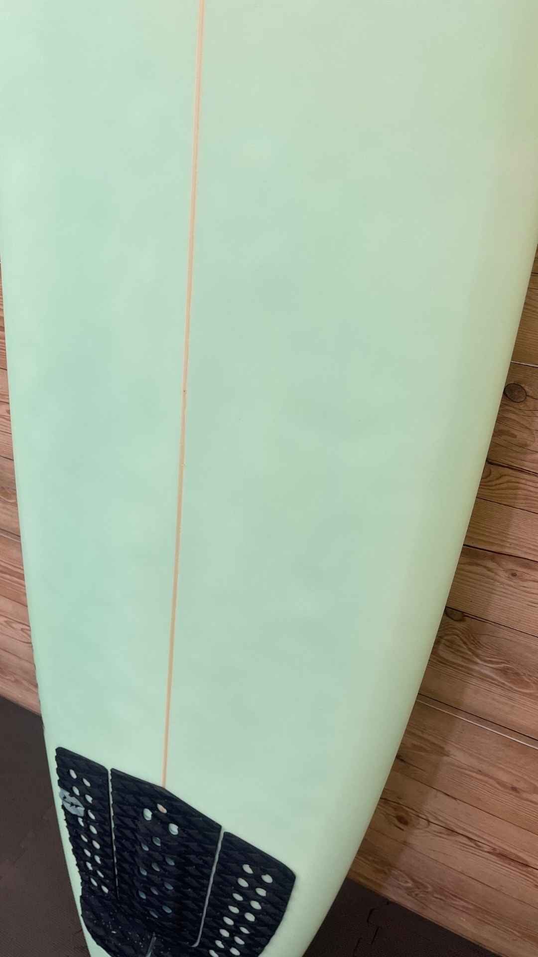 FOR SALE: RUSTY SURFBOARDS Moby Fish 6'8
