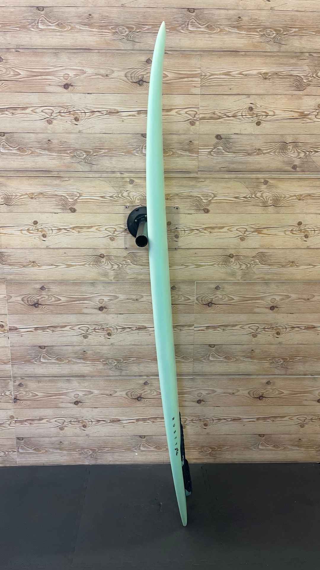 FOR SALE: RUSTY SURFBOARDS Moby Fish 6'8