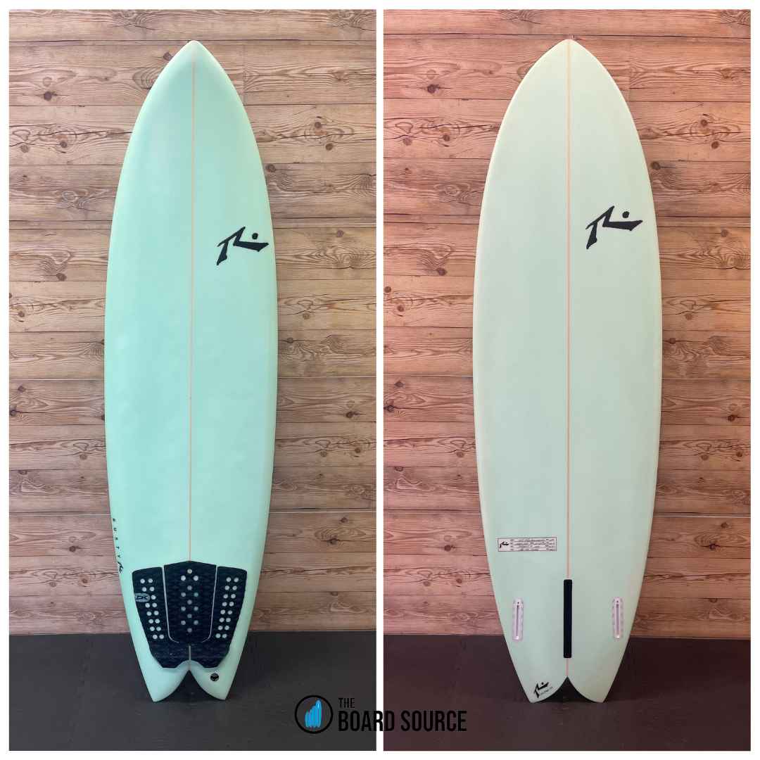 Moby Fish 6'8"