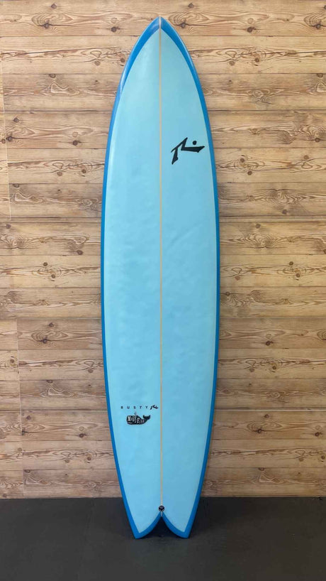 Moby Fish 8'0"