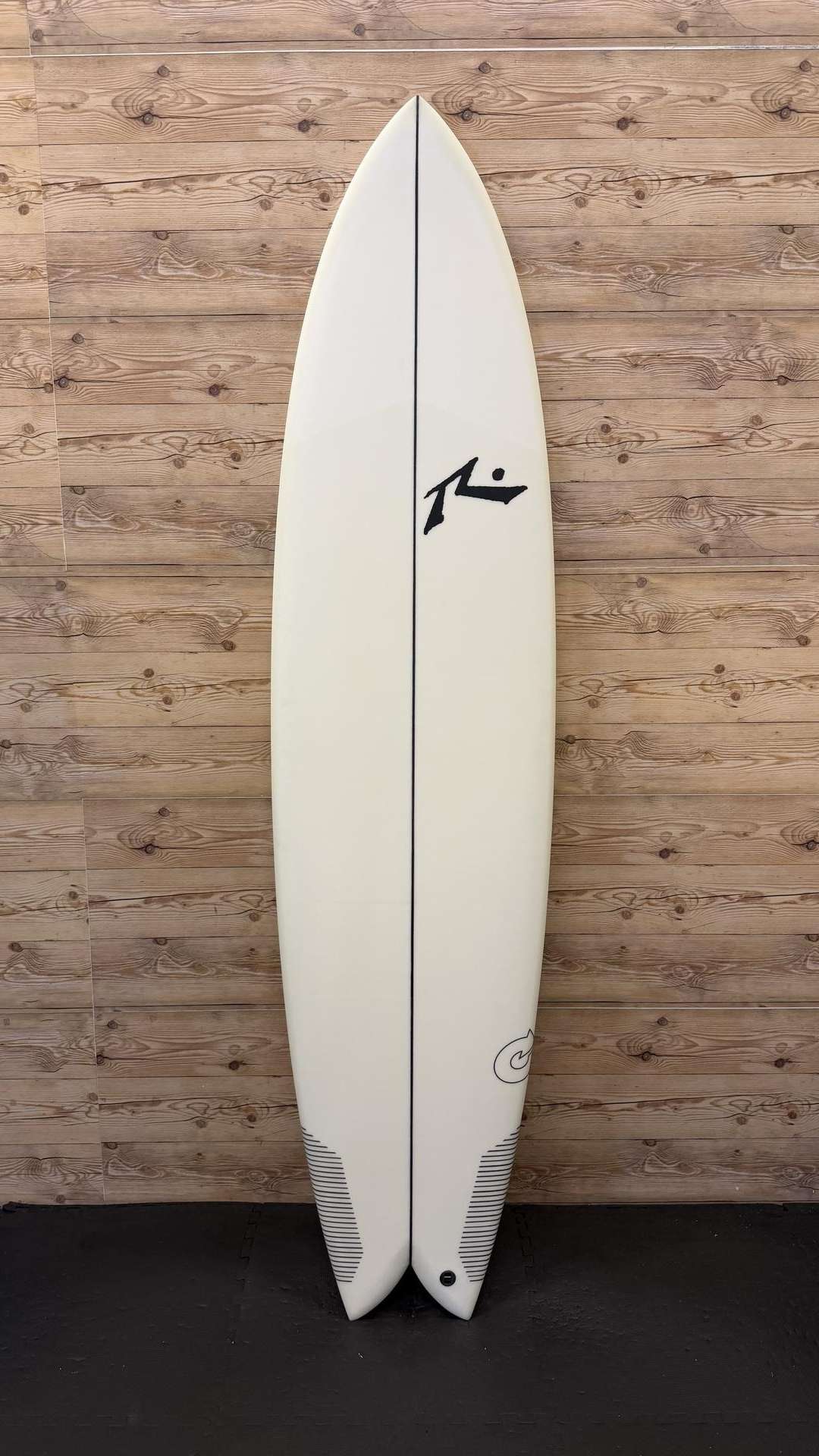 Moby Fish 8'0"