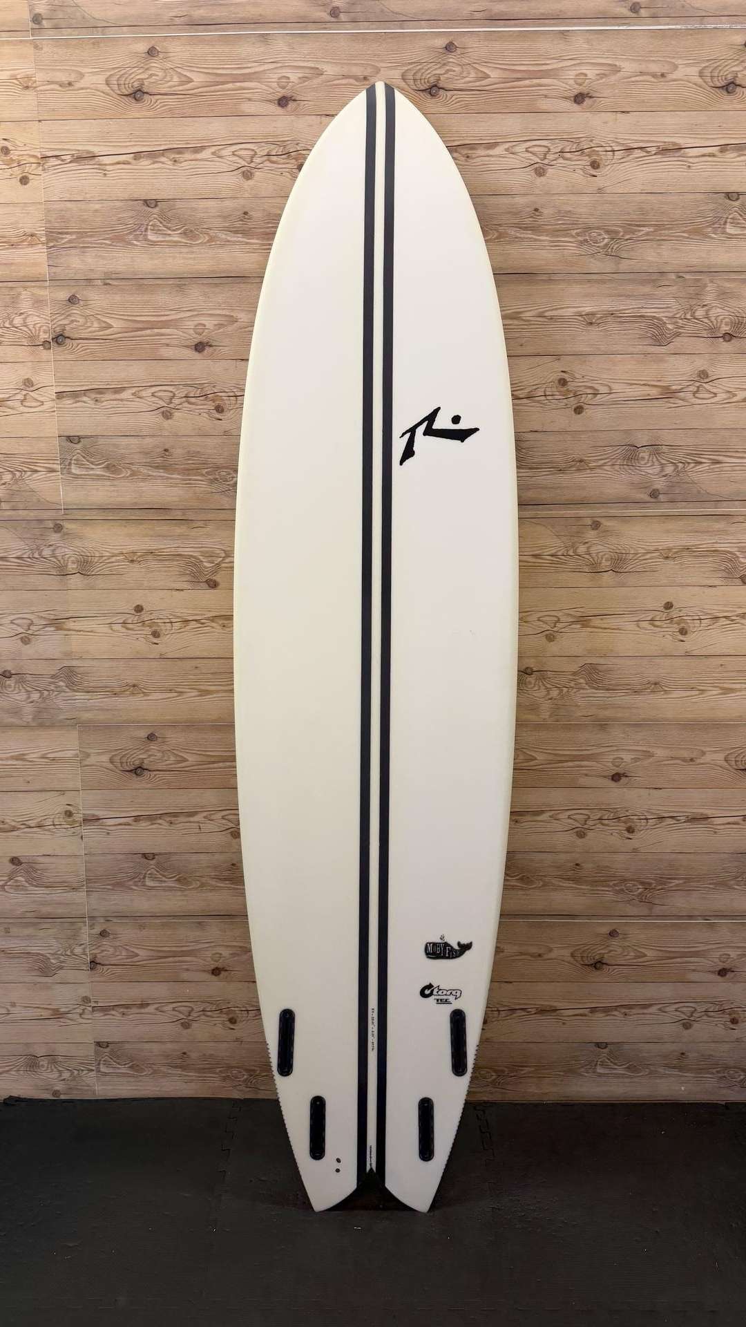 Moby Fish 8'0"
