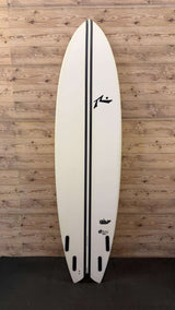 Moby Fish 8'0"