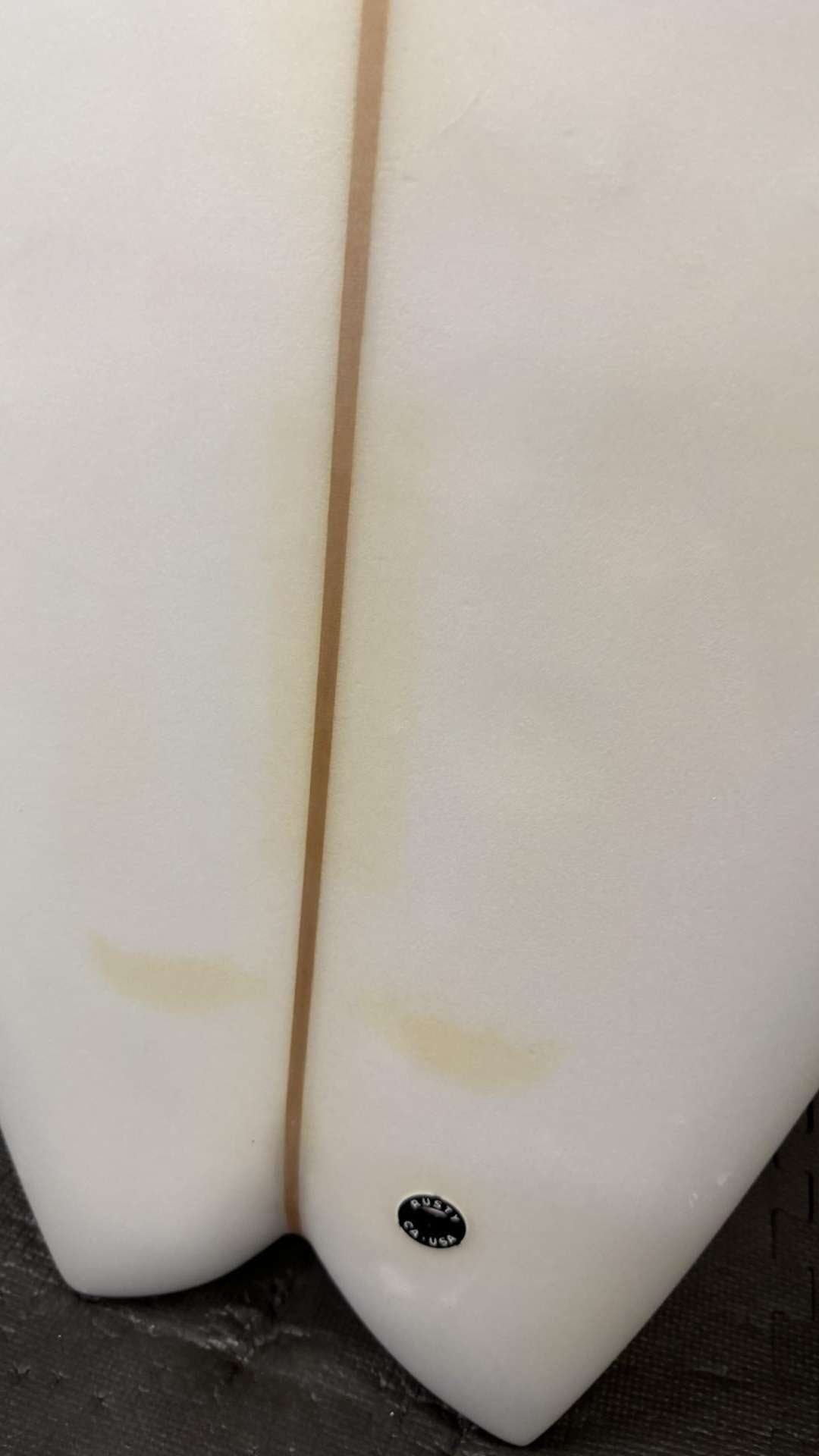 Moby Fish 8'0"