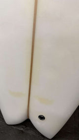 Moby Fish 8'0"