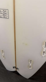 Moby Fish 8'0"