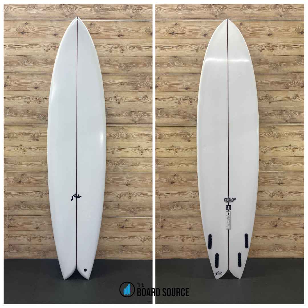 Moby Fish 8'4"