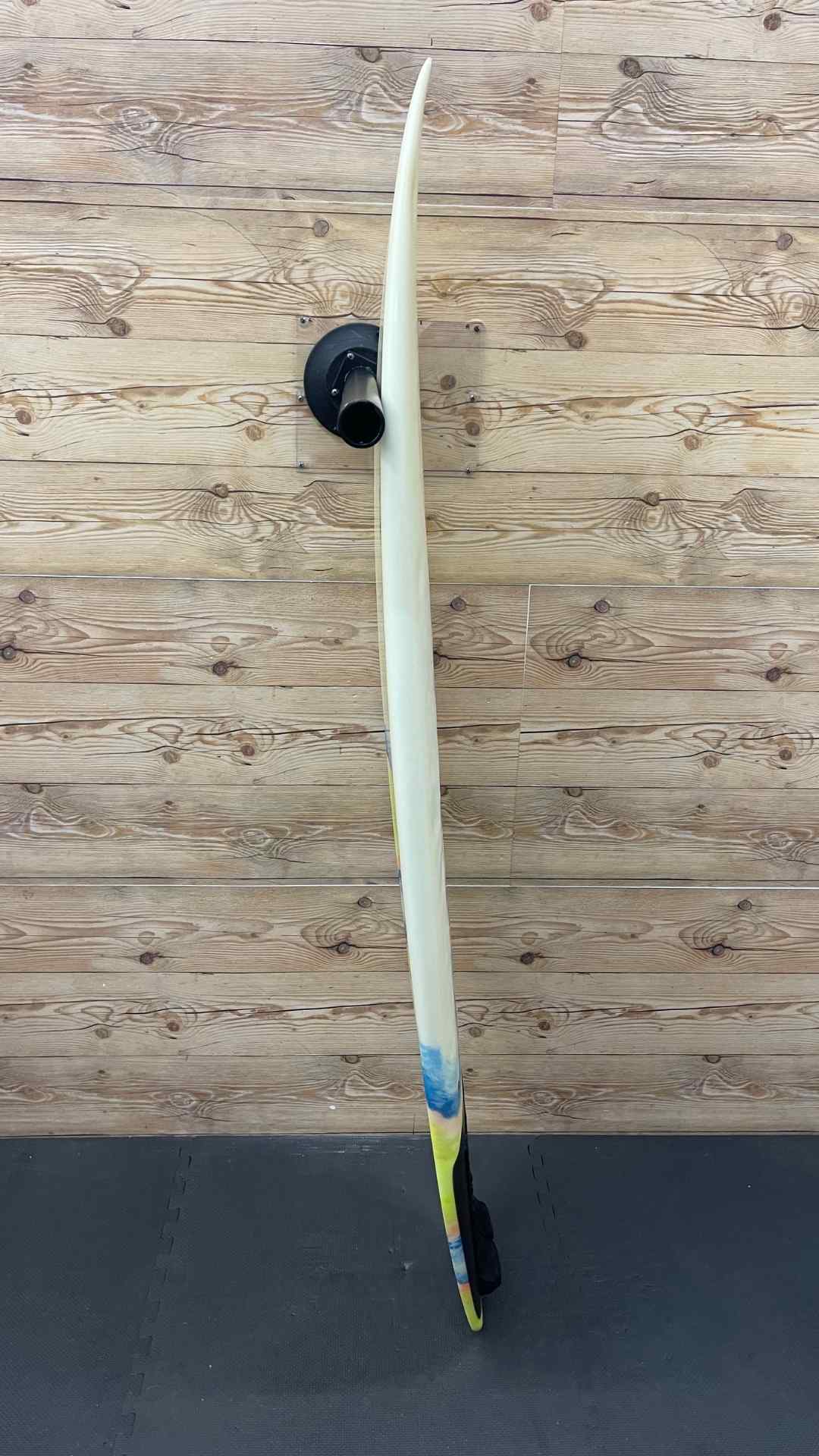 Mod Panda 5'5"