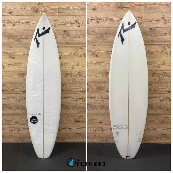 For Sale | Used surfboards, Rusty Slayer 5'9