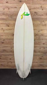 Occy Thruster 6'2"