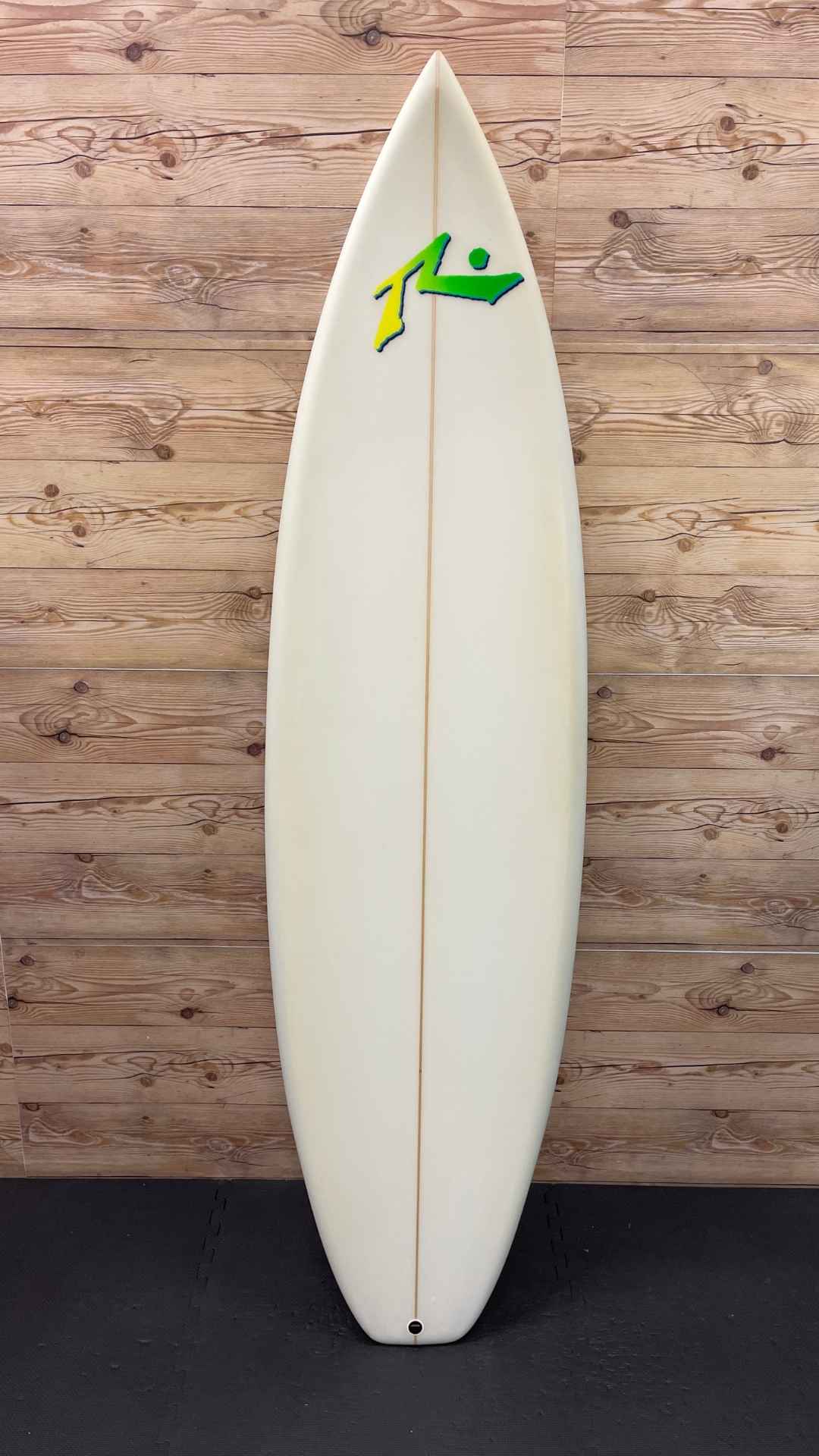 Occy Thruster 6'2"