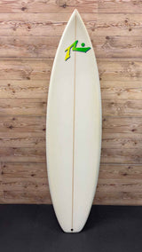 Occy Thruster 6'2"