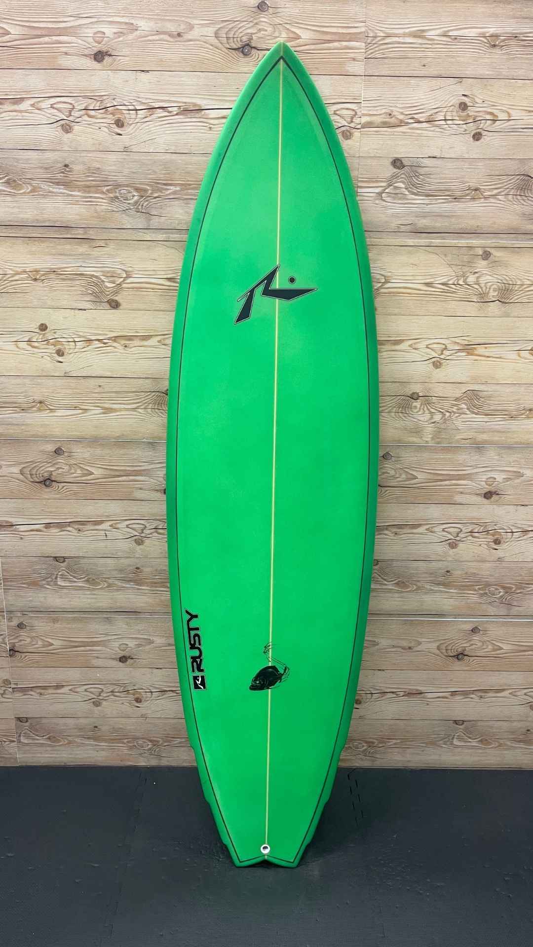 Piranha 6'4"