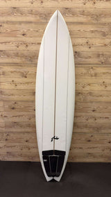 Piranha 7'2"