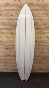 Piranha 7'2"
