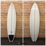Piranha 7'2"