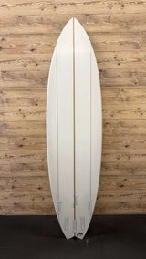 Piranha 7'2"