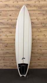 Piranha 7'2"