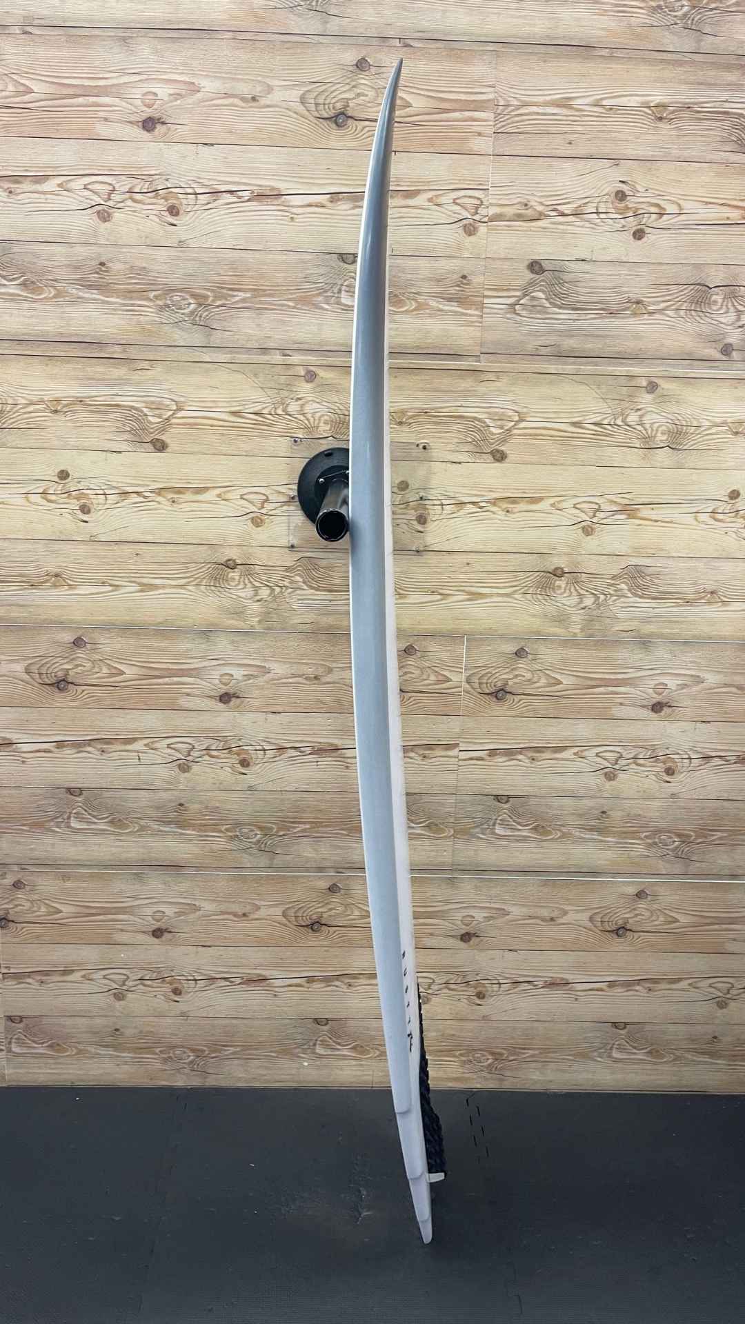 Rusty Surfboards Piranha 6'2
