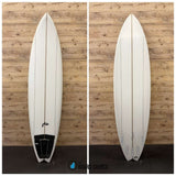 Piranha 7'2"