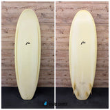 Quad 5'10"