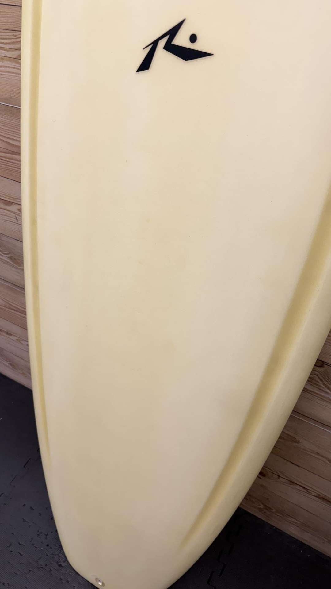 Quad 5'10"