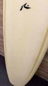 Quad 5'10"