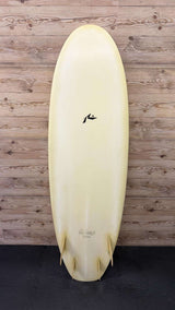 Quad 5'10"