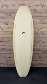 Quad 5'10"