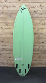 Rooster 6'0"