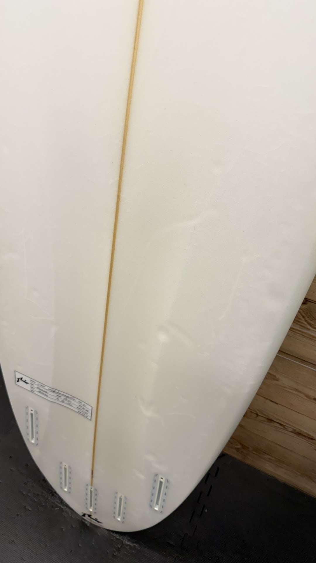 Rooster 6'1"