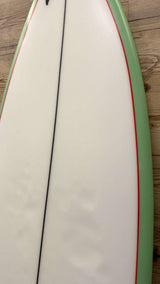 Rooster 6'0"