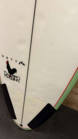 Rooster 6'0"