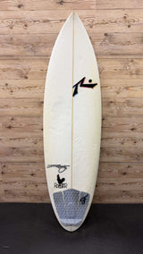 Rooster 6'1"