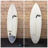 Rooster 6'1"