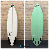 Rooster 6'0"
