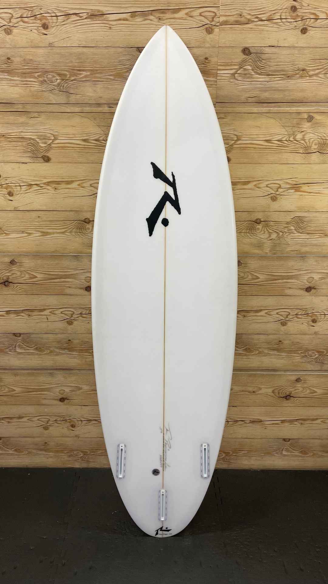 SD 5'10"