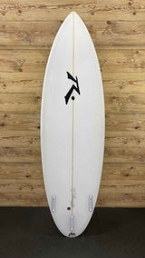 SD 5'10"