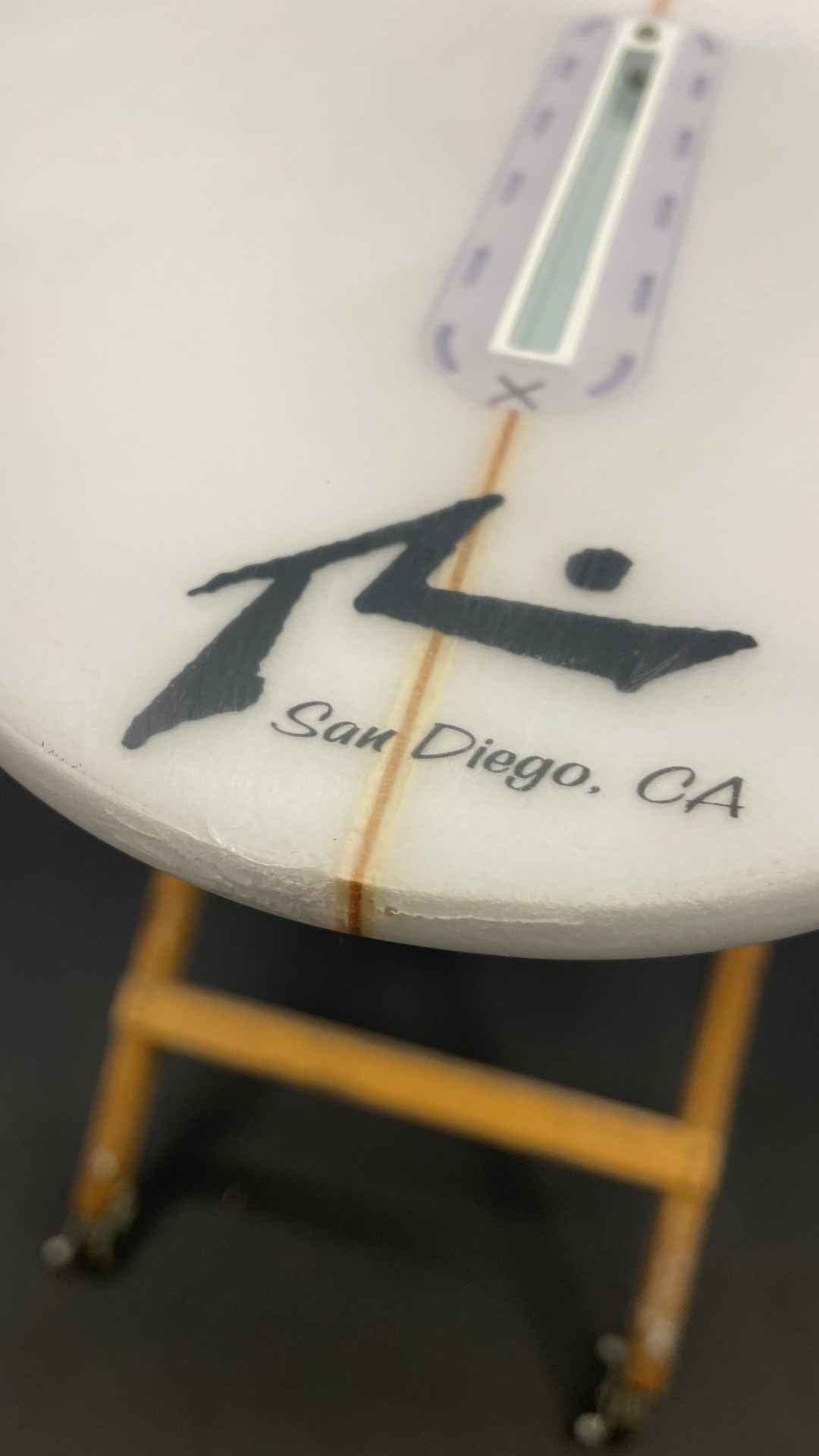 SD 5'10"