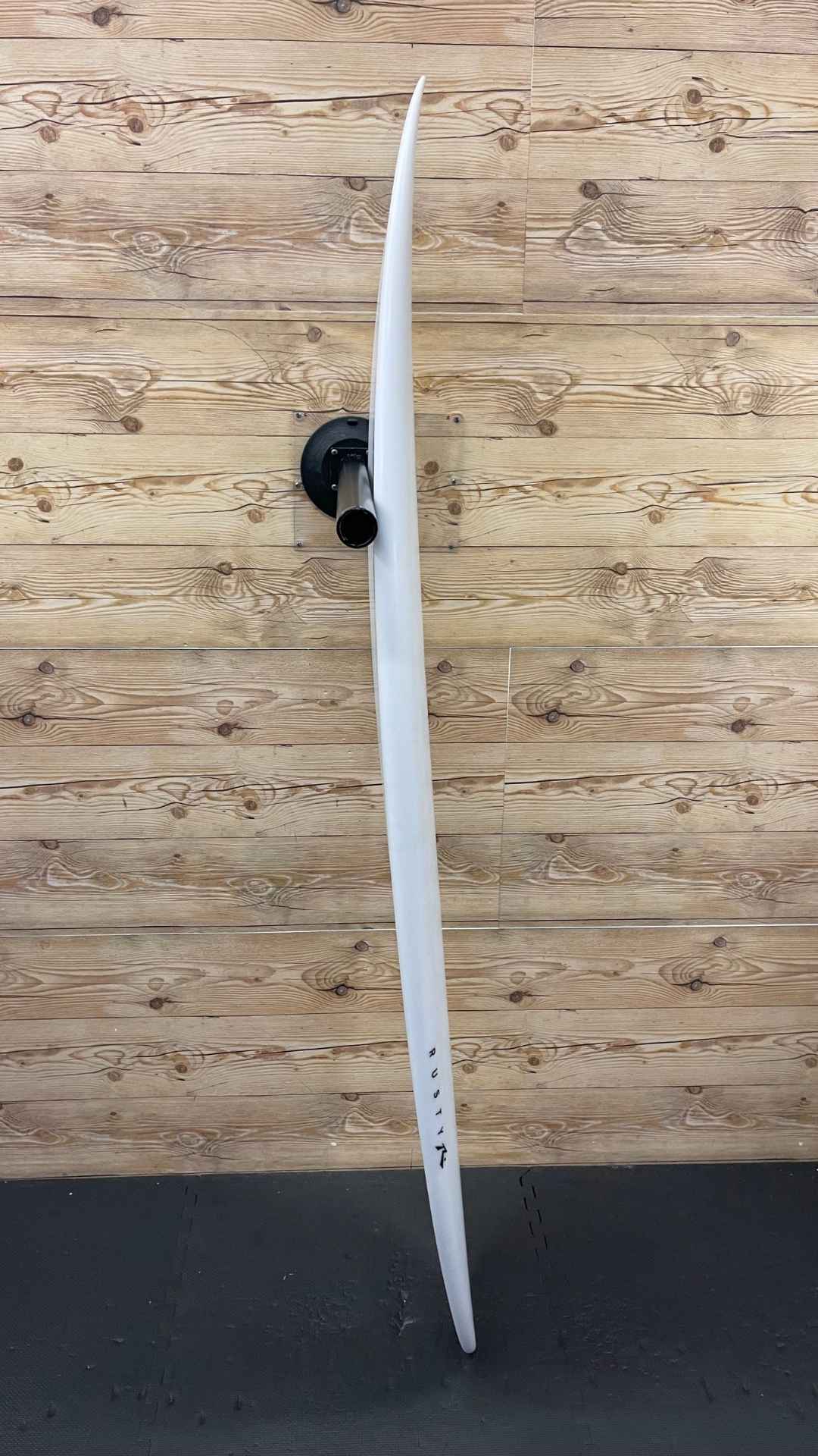 SD 5'10"