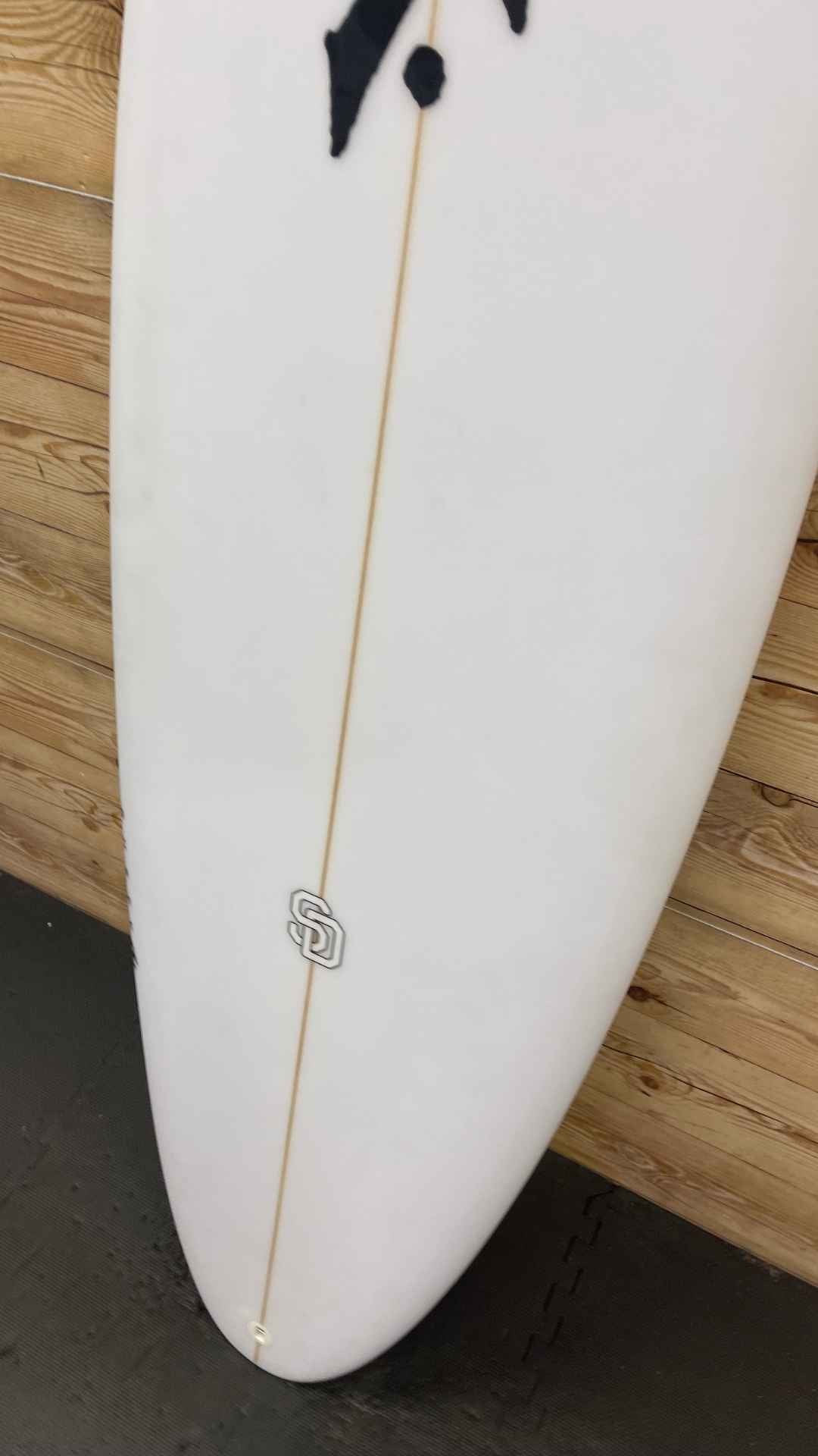SD 5'10"