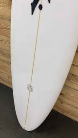 SD 5'10"