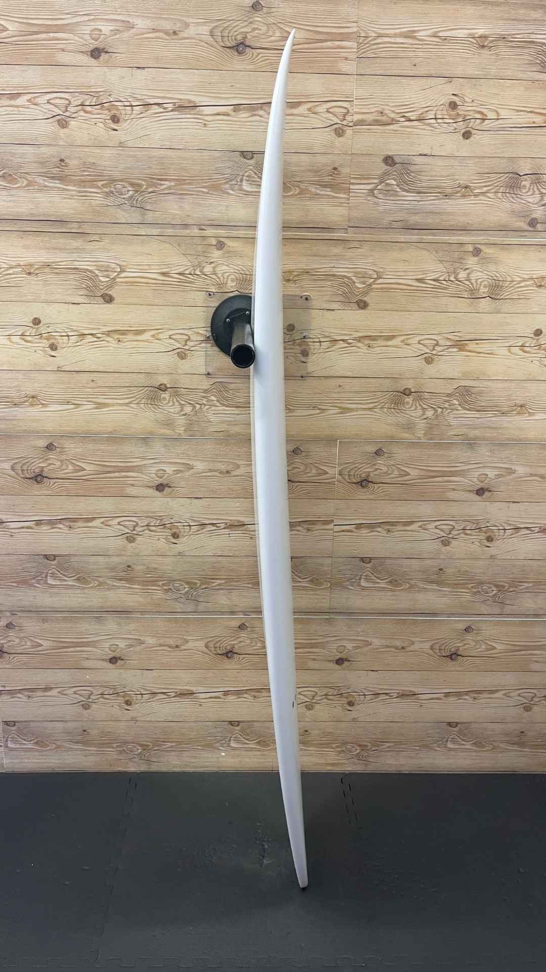 SD 6'2"