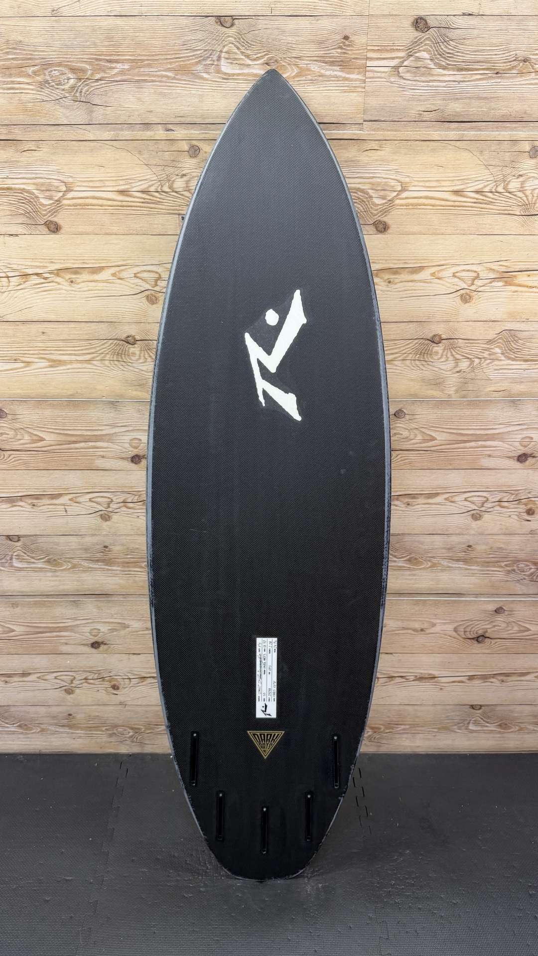 SD 5'5"