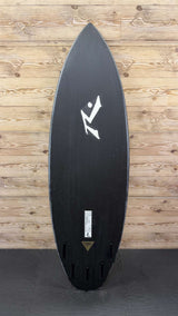 SD 5'5"
